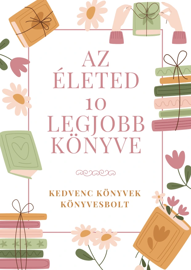 kedvenckonyvek